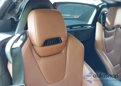 2020 Mercedes-Benz Slc 43 Amg z USA, uszkodzony, nr VIN W1KPK6GA3LF171021